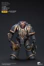 Action-Figure Warhammer 1/18 Space Wolves Grey Slayer Pack Grey Slayer 2 12 cm - Preview