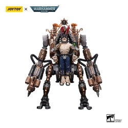 Capa do artigo Action-Figure Warhammer 40k 1/18 Adepta Sororitas Penitent Engine 12 cm