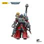 Action-Figure Warhammer 40k 1/18 Adeptus Mechanicus Cybernetica Datasmith 12 cm - Preview