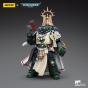 Action-Figure Warhammer 40k 1/18 Dark Angels Master with Power Fist 12 cm - Preview
