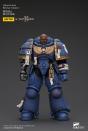 Action-Figure Warhammer 40k 1/18 Ultramarines Brother Chairon 13 cm - Preview