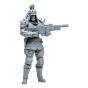 Action-Figure Warhammer 40k: Darktide Traitor Guard (Artist Proof) 18 cm - Preview