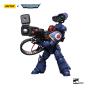 Action-Figure Warhammer 40k Desolation Sergeant with Vengor Launcher 12 cm - Preview