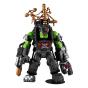 Action-Figure Warhammer 40k Ork Big Mek 30 cm - Preview