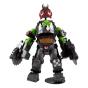 Action-Figure Warhammer 40k Ork Meganob with Buzzsaw 30 cm - Preview