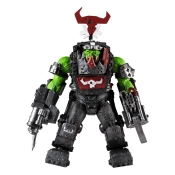 Capa do artigo Action-Figure Warhammer 40k Ork Meganob with Shoota 30 cm