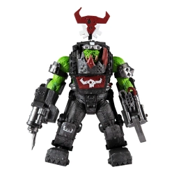 Capa do artigo Action-Figure Warhammer 40k Ork Meganob with Shoota 30 cm