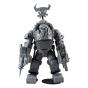 Action-Figure Warhammer 40k Ork Meganob with Shoota (Artist Proof) 30 cm - Preview