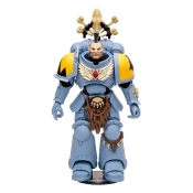 Capa do artigo Action-Figure Warhammer 40k Space Wolves Wolf Guard 18 cm