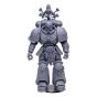 Action-Figure Warhammer 40k Space Wolves Wolf Guard (Artist Proof) 18 cm - Preview