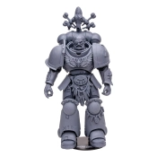 Capa do artigo Action-Figure Warhammer 40k Space Wolves Wolf Guard (Artist Proof) 18 cm