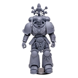 Capa do artigo Action-Figure Warhammer 40k Space Wolves Wolf Guard (Artist Proof) 18 cm