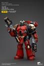 Action-Figure Warhammer Angel’s Tears Squad Arch-Erelim with Volkite Serpentas 12 cm - Preview