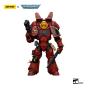 Action-Figure Warhammer Blood Angels Jump Pack Intercessors Sergeant with Plasma Pistol 12 cm - Preview