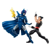 Capa do artigo Action-Figure Wolverine 50th Anniversary 2-Pack Wolverine & Psylocke 15 cm