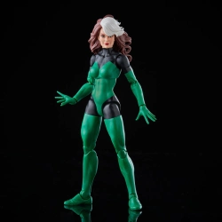 Capa do artigo Action-Figure X-Men Marvel Legends Marvel’s Rogue 15 cm