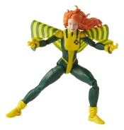 Capa do artigo Action-Figure X-Men Marvel Legends Series Marvel’s Siryn 15 cm