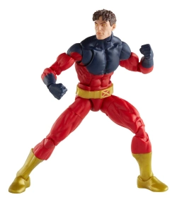 Capa do artigo Action-Figure X-Men Marvel Legends Series Marvel’s Vulcan 15 cm