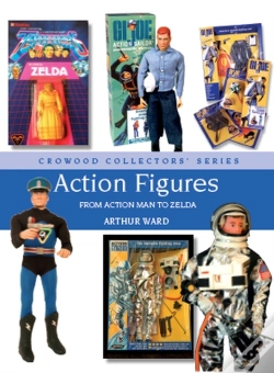 Capa do artigo Action Figures