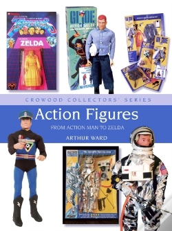 Capa do artigo Action Figures