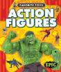 Action Figures - Preview