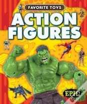 Capa do artigo Action Figures