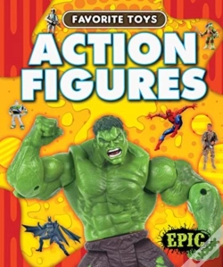 Capa do artigo Action Figures