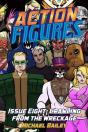 Action Figures - Issue Eight - Preview