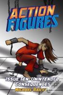 Action Figures - Issue Ten