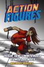 Action Figures - Issue Ten - Preview