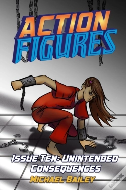 Capa do artigo Action Figures - Issue Ten