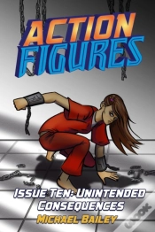 Capa do artigo Action Figures - Issue Ten