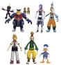Action-Figures Kingdom Hearts Select - Series 2 (18 cm) - Preview