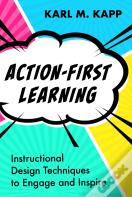 Action-First Learning