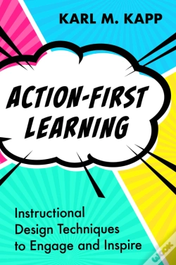 Capa do artigo Action-First Learning