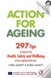 Capa do artigo Action For Ageing