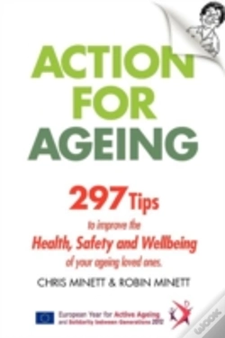 Capa do artigo Action For Ageing