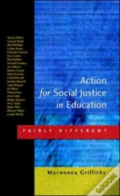 Action For Social Justice In Education