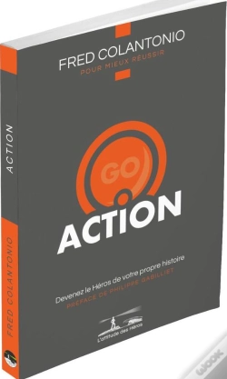 Capa do artigo Action