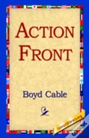 Capa do artigo Action Front