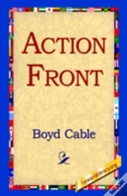 Capa do artigo Action Front