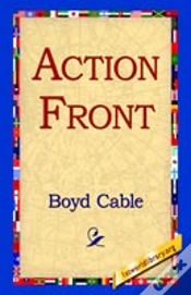 Capa do artigo Action Front