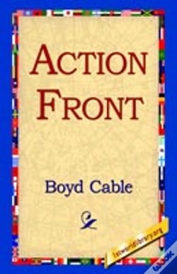 Capa do artigo Action Front