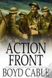 Capa do artigo Action Front