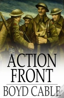 Capa do artigo Action Front