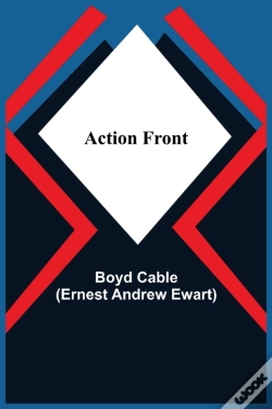 Capa do artigo Action Front