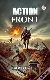 Capa do artigo Action Front