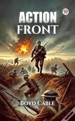 Capa do artigo Action Front