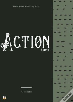 Capa do artigo Action Front