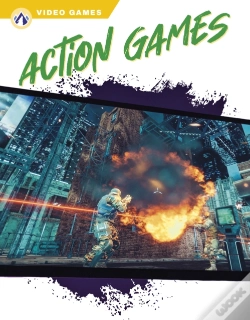 Capa do artigo Action Games